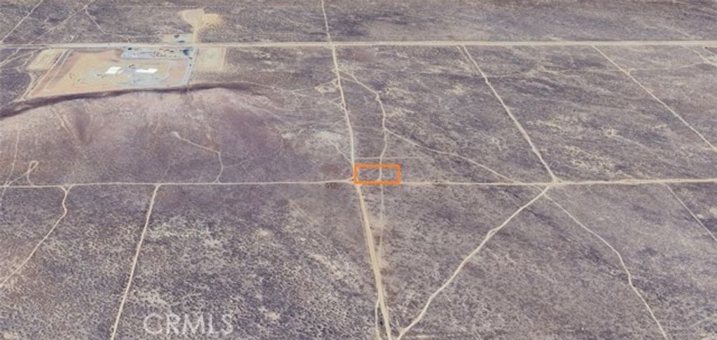 0 Dominion Street, Mojave, CA 93501