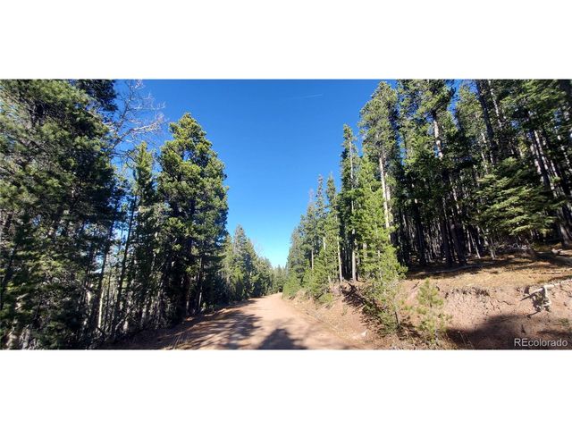 2682 Purnell Ln, Fort Garland, CO 81133