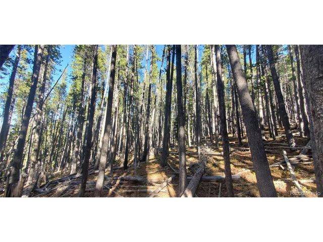 2682 Purnell Ln, Fort Garland, CO 81133