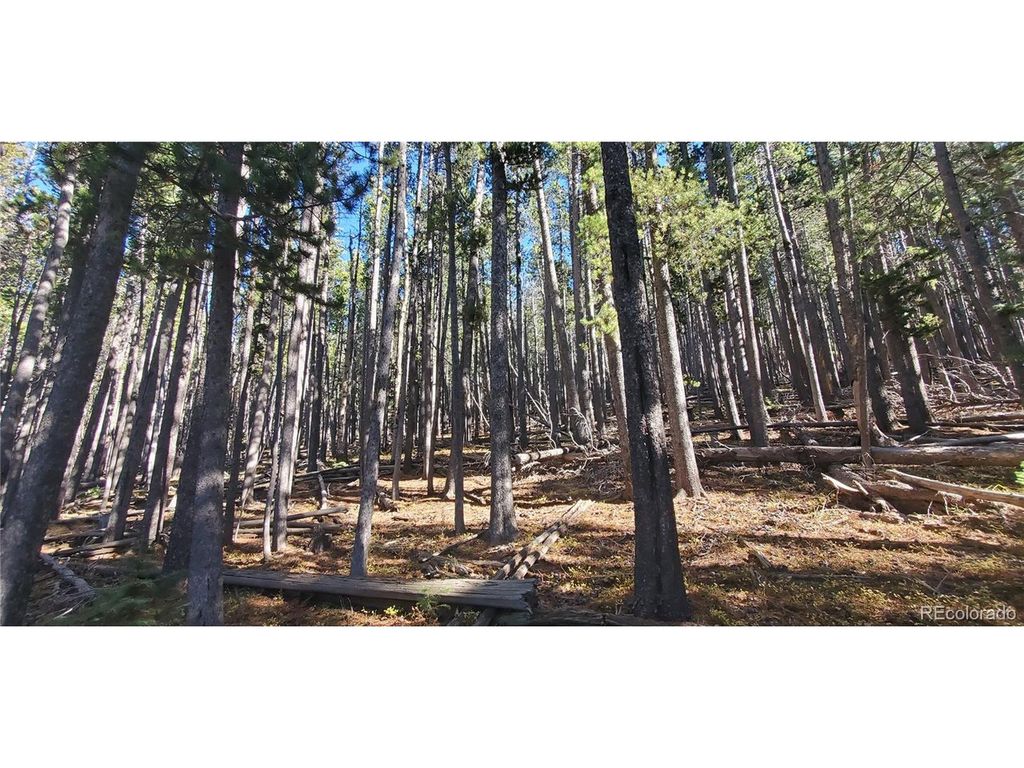 2682 Purnell Ln, Fort Garland, CO 81133