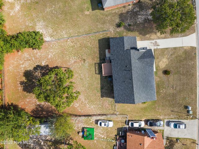 2850 Pepperdine Drive, Hephzibah, GA 30815