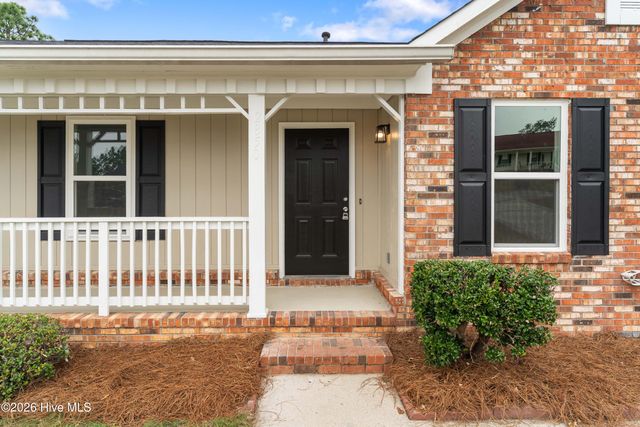 2850 Pepperdine Drive, Hephzibah, GA 30815