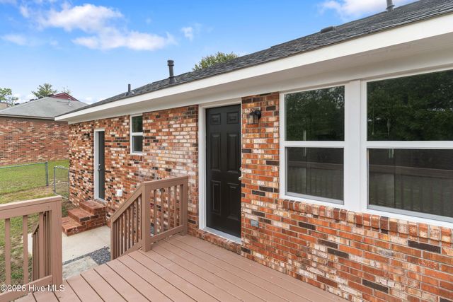 2850 Pepperdine Drive, Hephzibah, GA 30815