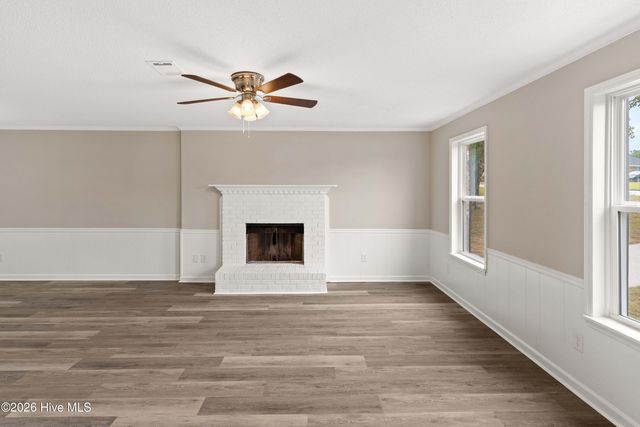 2850 Pepperdine Drive, Hephzibah, GA 30815