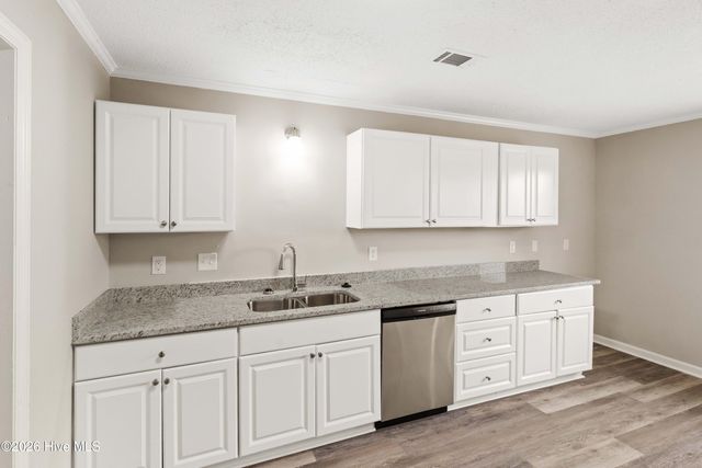 2850 Pepperdine Drive, Hephzibah, GA 30815