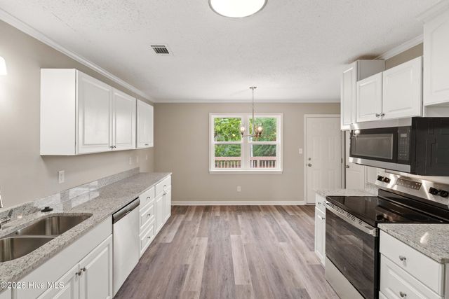 2850 Pepperdine Drive, Hephzibah, GA 30815