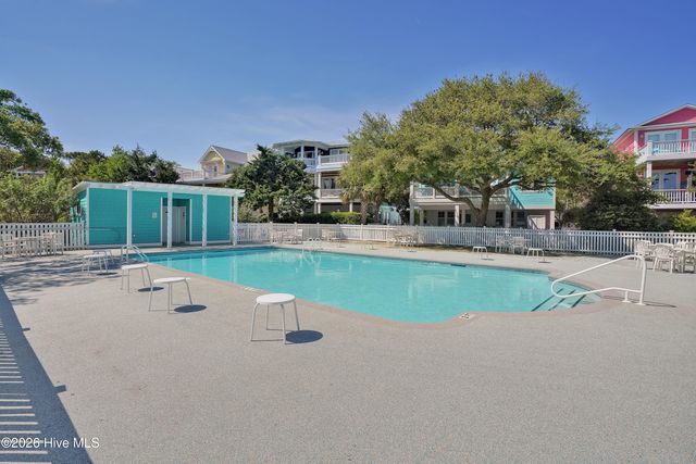 509 Seahorse Place, Kure Beach, NC 28449