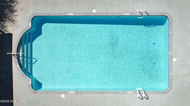 509 Seahorse Place, Kure Beach, NC 28449