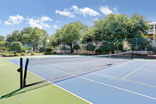 509 Seahorse Place, Kure Beach, NC 28449