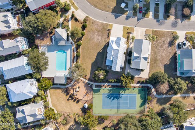 509 Seahorse Place, Kure Beach, NC 28449