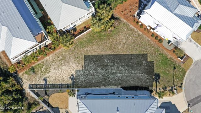 509 Seahorse Place, Kure Beach, NC 28449