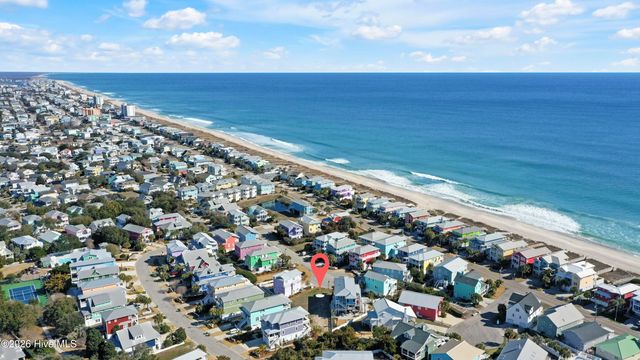 509 Seahorse Place, Kure Beach, NC 28449