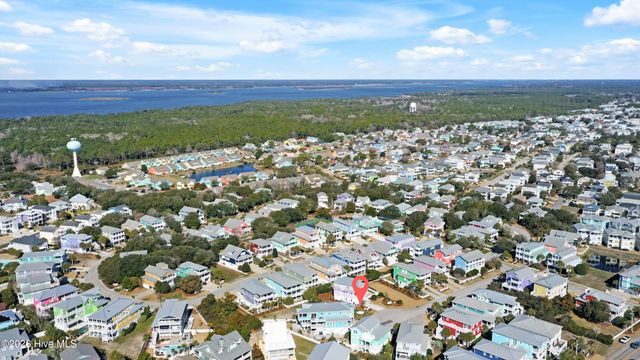 509 Seahorse Place, Kure Beach, NC 28449