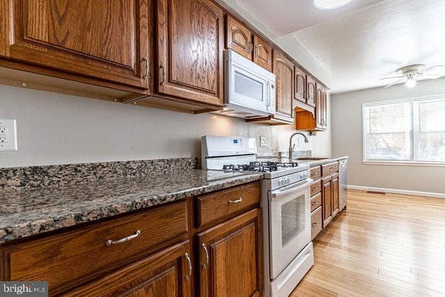 4311 ELLIOT CT, Woodbridge, VA 22193