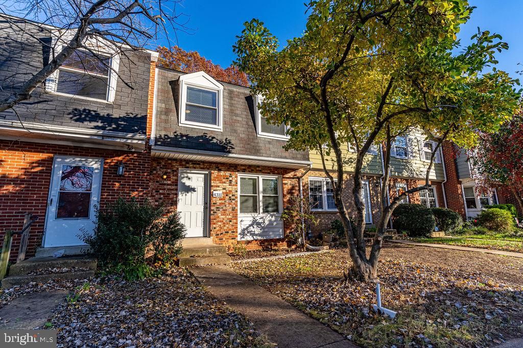 4311 ELLIOT CT, Woodbridge, VA 22193