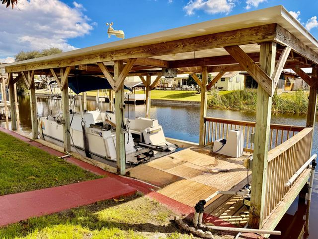 1926 SE 31st Street, Okeechobee, FL 34974