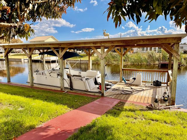 1926 SE 31st Street, Okeechobee, FL 34974