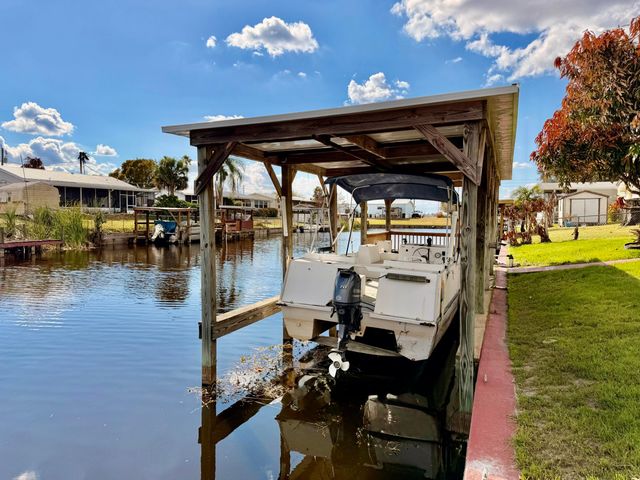 1926 SE 31st Street, Okeechobee, FL 34974