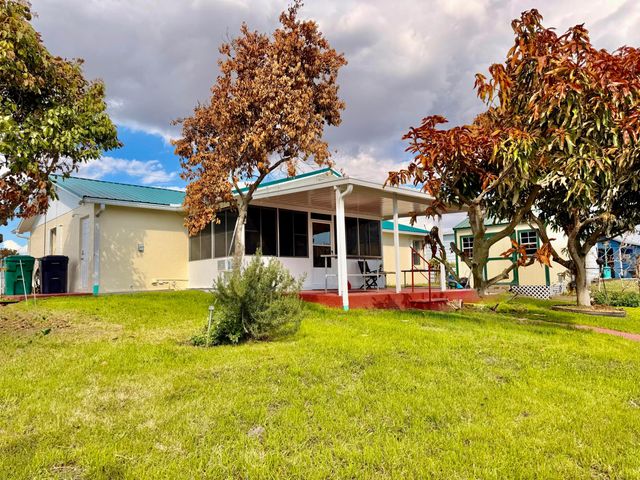 1926 SE 31st Street, Okeechobee, FL 34974