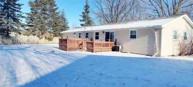 505 WESTPLAIN DRIVE, Green Bay, WI 54303