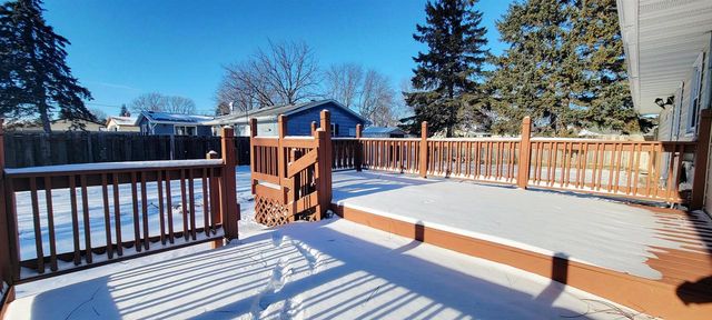 505 WESTPLAIN DRIVE, Green Bay, WI 54303