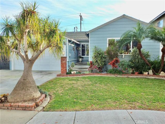 7050 Schroll, Lakewood, CA 90713