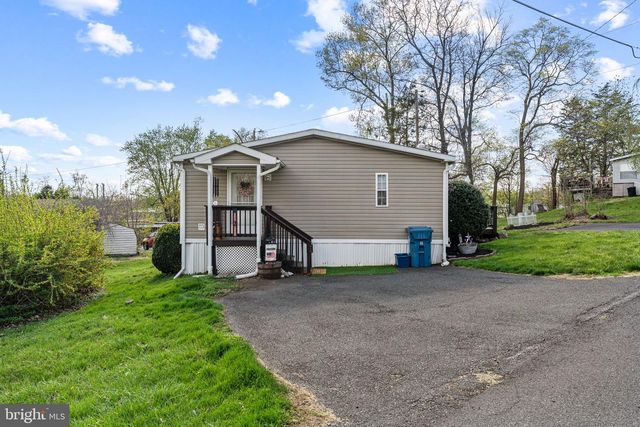 2 SKYVIEW DR, Quakertown, PA 18951