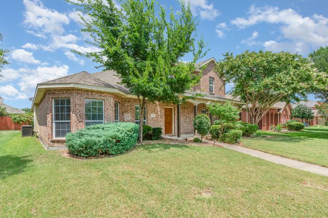 1609 Lake Tawakoni Drive, Allen, TX 75002