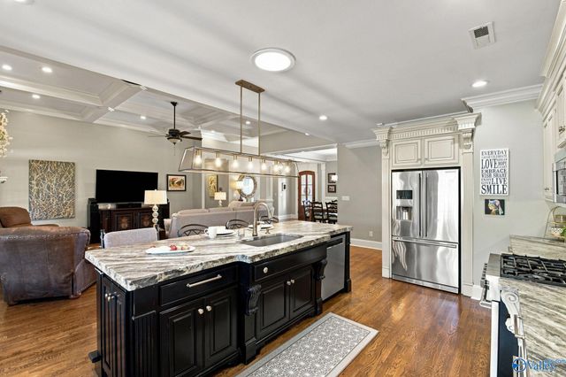 12760 Brookhaven Circle, Athens, AL 35613