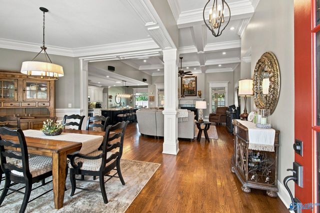 12760 Brookhaven Circle, Athens, AL 35613