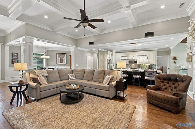 12760 Brookhaven Circle, Athens, AL 35613