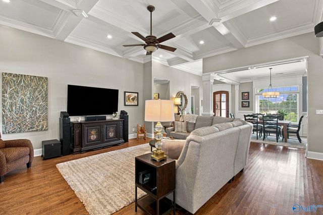 12760 Brookhaven Circle, Athens, AL 35613