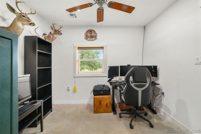 7056 Leavenworth, Durant, OK 73449