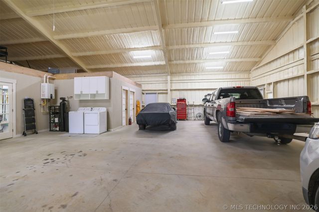 7056 Leavenworth, Durant, OK 73449