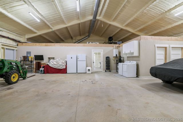 7056 Leavenworth, Durant, OK 73449