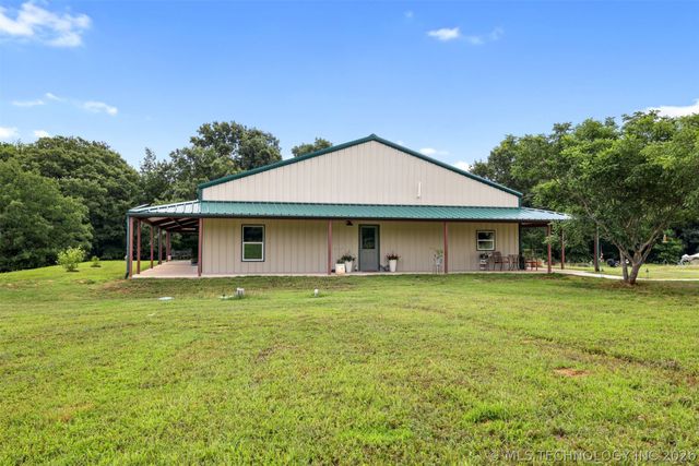 7056 Leavenworth, Durant, OK 73449