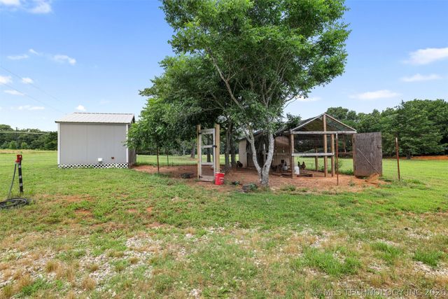 7056 Leavenworth, Durant, OK 73449