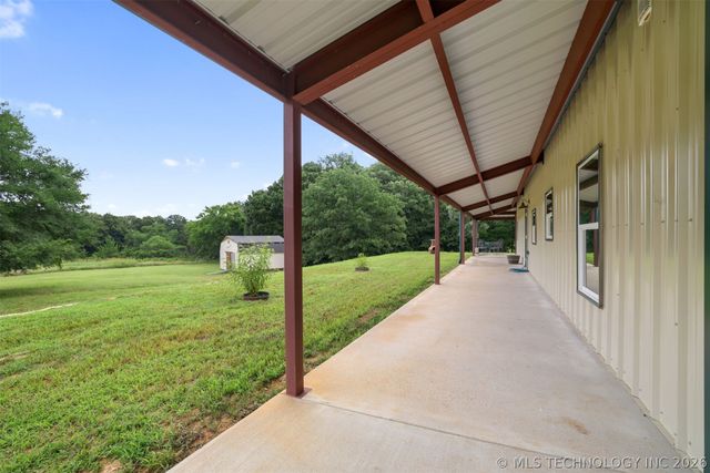 7056 Leavenworth, Durant, OK 73449