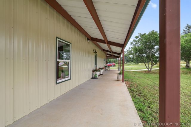 7056 Leavenworth, Durant, OK 73449
