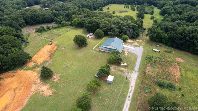 7056 Leavenworth, Durant, OK 73449