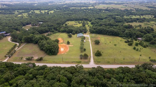 7056 Leavenworth, Durant, OK 73449