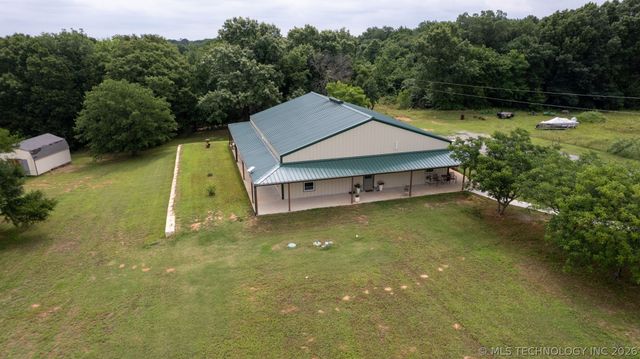 7056 Leavenworth, Durant, OK 73449