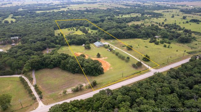 7056 Leavenworth, Durant, OK 73449