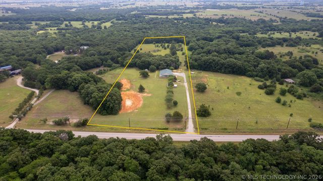 7056 Leavenworth, Durant, OK 73449