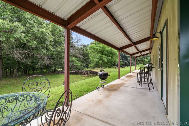 7056 Leavenworth, Durant, OK 73449