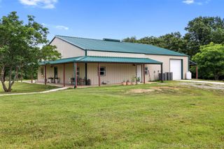 7056 Leavenworth, Durant, OK 73449
