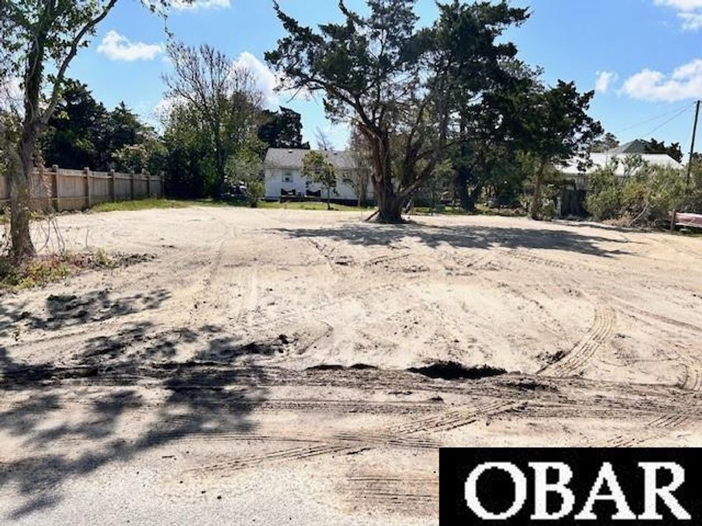Image 1 of property listing at TBD Winnie Blount Road Lot# 76, Ocracoke, NC 27960