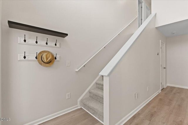 105 Talley Ridge Drive, Holly Springs, NC 27540