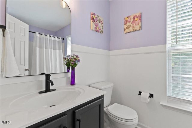 105 Talley Ridge Drive, Holly Springs, NC 27540