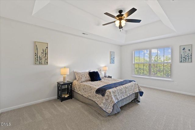 105 Talley Ridge Drive, Holly Springs, NC 27540